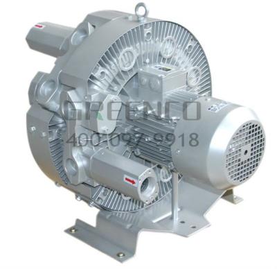 China Blower O-ring blower aquarium blower, regenerative vacuum turbine, sweage treatment blower for sale