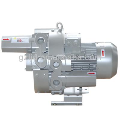 China Automotive Industry Double Stage Electric Turbine Regenerative Blower for sale