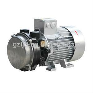 China 2LV71-H06 Sewage, Dental Suction Ring Liquid Vacuum Pump for sale