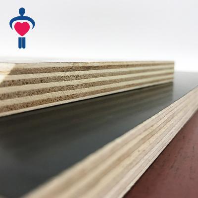 China China Exterior Pine LVL Scaffolding Board Timber Plywood for sale