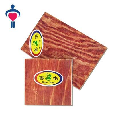 China Direct Factory 11 Ply Waterproof Contemporary 18mm Eucaplyptus Laminated Marine Plywood For Philippines Market Plywood Film Faced Plywood for sale