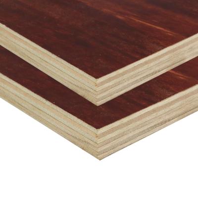 China Inexpensive exterior plywood for sale