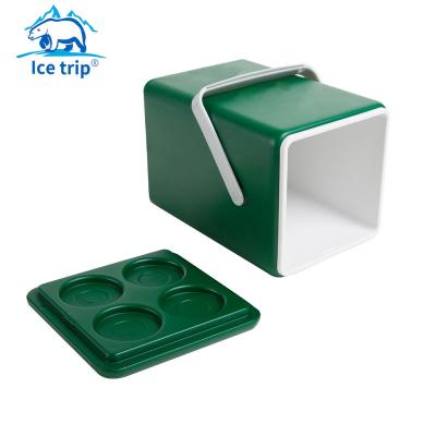 China Factory direct sale waterproof portable outdoor plastic beer coolers cooler box water proof for sale