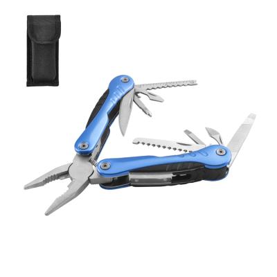 China MULTI FUNCTIONAL Pocket Pocket Professional Multi Tool Camping DIY Tool Stainless Steel Folding Pliers For Outdoor for sale