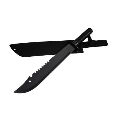 China Long Blade Non-Variable Fixed Blade Knife Outdoor Camping Tool Hunting Knife Survival Kit Stainless Steel Knives for sale