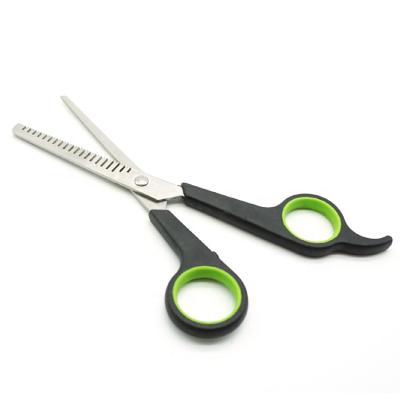 China Professional Thinning Scissors Barber Hairdressing Scissors Thinning Hair Scissors For Hairdressers for sale