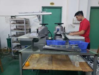 Cina T&K Garment Accessories Co.,Ltd