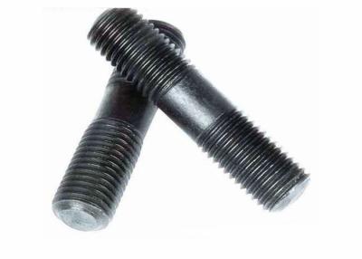 China High Tension Mini Double Ended Screw Bolt Hardware And Fasteners With Threaded DIN for sale