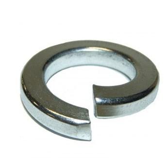 China High Strength M12 Stainless Steel Spring Washers For Bolts And Nuts for sale