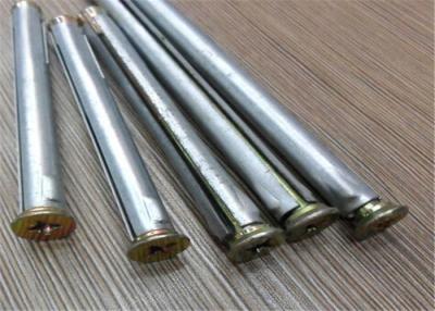 China Embalagem resistente da caixa do comprimento da âncora 30-300mm do quadro do metal M18 para o tijolo do ar à venda