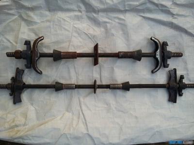 China Water Stop Mechanical Anchor Bolt for sale