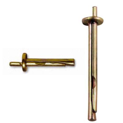 China Fire Resistant Ceiling Anchor Bolts For Suspended Ceilings To Solid Building Materials for sale