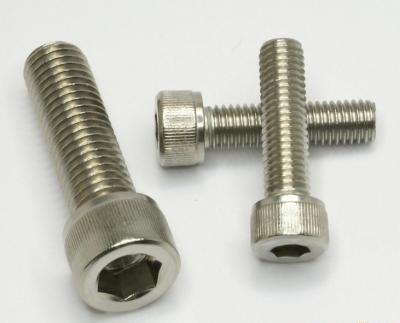 China Special Inner Cross Round Head Bolts And Nuts Easy To Mount For Car Accessories for sale