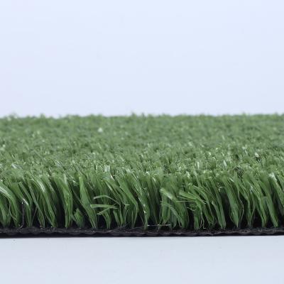 China Chinese Manufacturer PE Artificial Landscaping Grass for Playground, Garden, Golf 20200327-8 for sale