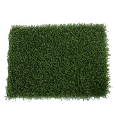 China PE+PP 30MM 7500Dtex Indoor&Outdoor Lawn Turf Landscape Synthetic Grass, Supermarket Carpet, School Playground 20200311-4 for sale