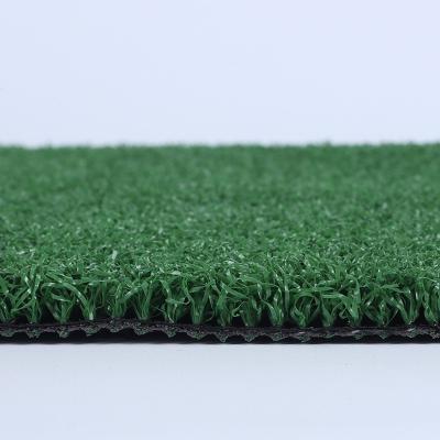 China Customizable PE Artificial Grass Landscaping High Quality Playground Mat, Garden Flooring, Golf Grass 20200320-4 for sale