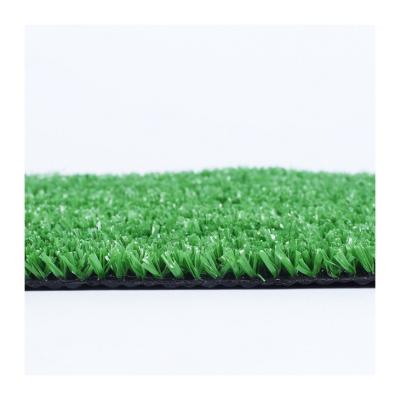 China Garden High Density 40mm Green Landscaping Carpet Grass Mat Cheap Artificial Turf for sale