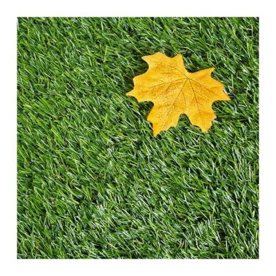 China 2022 Indoor Garden Customization Synthetic Carpets Outdoor Landscape 40mm Artificial Grass for sale