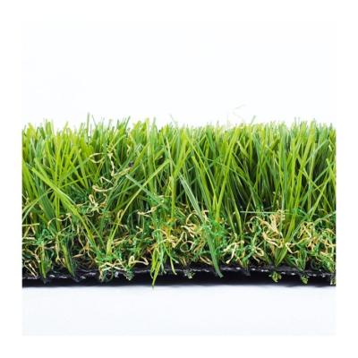 China Garden China Factory Wholesale High Quality Sports Flooring Landscape Green Cover Mat Artificial Turf Grass for sale