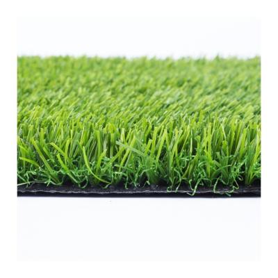 China Garden Quality Yarn Garden Decoration Golf Strong Portable Soccer Field Sports Turf Artificial Lawn for sale