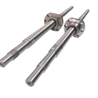 China Factory Taiwan HIWIN ball screw precision level acceptable customization 0-4000 long SFH02010 for sale