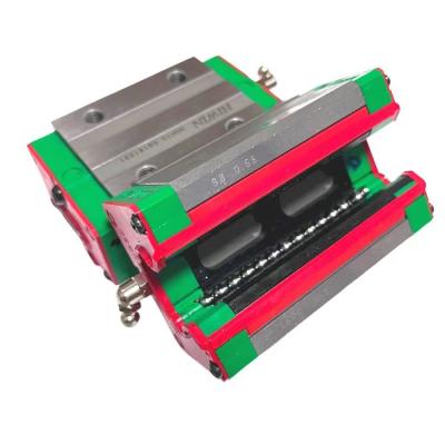 China Factory Taiwan HIWIN linear guide hgh25ca hgh20ca hgh15ca guide length can be customized to 0-4000m for sale