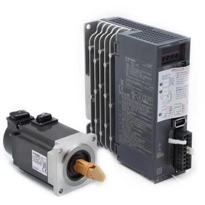 China the sgm7a-04afa61 drip-proof servo ac motor can be equipped with the sgd7s-2r8a00a0002 driver Yaskawa, Japan for sale