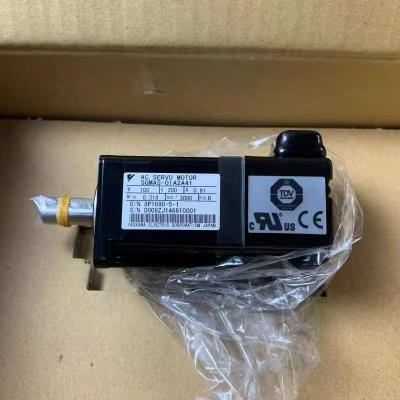 China Japan sgd7s-330a00a202 Yaskawa drip proof driver sgd7s-550a00a202 servo servo driver Yaskawa for sale