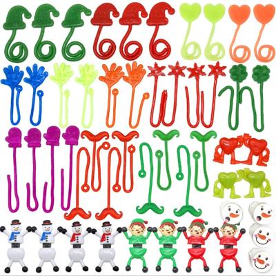 China Slap palm toy children's toys palm hands elastic sticky squishy gift Toy Children Kids Party Favors for sale