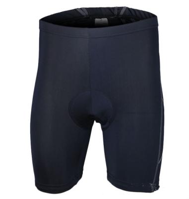 China Wholesale OEM breathable gel padding flatlock seam cycling shorts, bike shorts, cycle shorts for sale