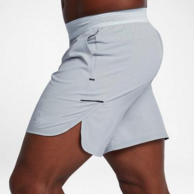 China High Quality Inseam Men's Workout Breathable Comfort Shorts Dry Cool Adjustable Fit Shaping Mens Custom Shorts for sale