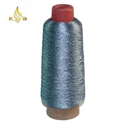 China Metallic Yarn Polyester MH Type Anti-UV for sale