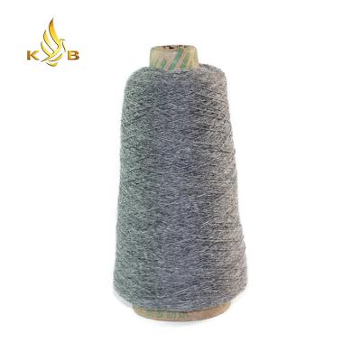 China Factory supplier anti-pilling angora blended yarn for knitting sweater for sale