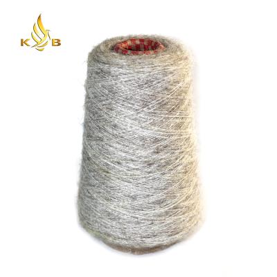 China Soft Hot Sale Anti-pilling Fancy Yarn Brush Yarn For Hand Knitting for sale