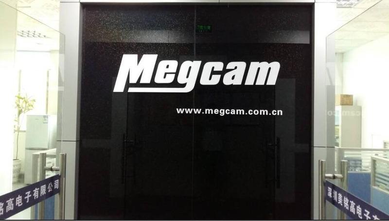 Verified China supplier - Shenzhen Megcam Electronic Co., Ltd.