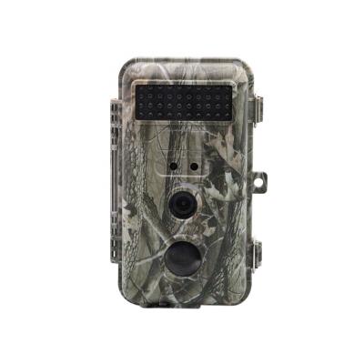 China 1080P IP66 Weather-Resistant Outdoor Waterproof Spy Trail Camera 16MP Night Vision Wireless Hunting Camera for sale