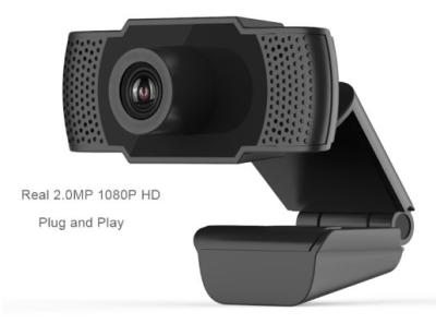 China 720P 1080P USB Webcam HD Web Camera Webcam For Computer PC Laptop Notebook MG-USB774 for sale