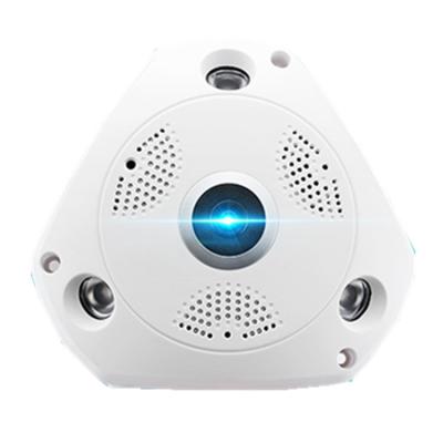 China WiFi NIGHT VISION baby voice intercom camera spy camara spy camara two way home wireless smart home child monitor smart monitor with camera for sale