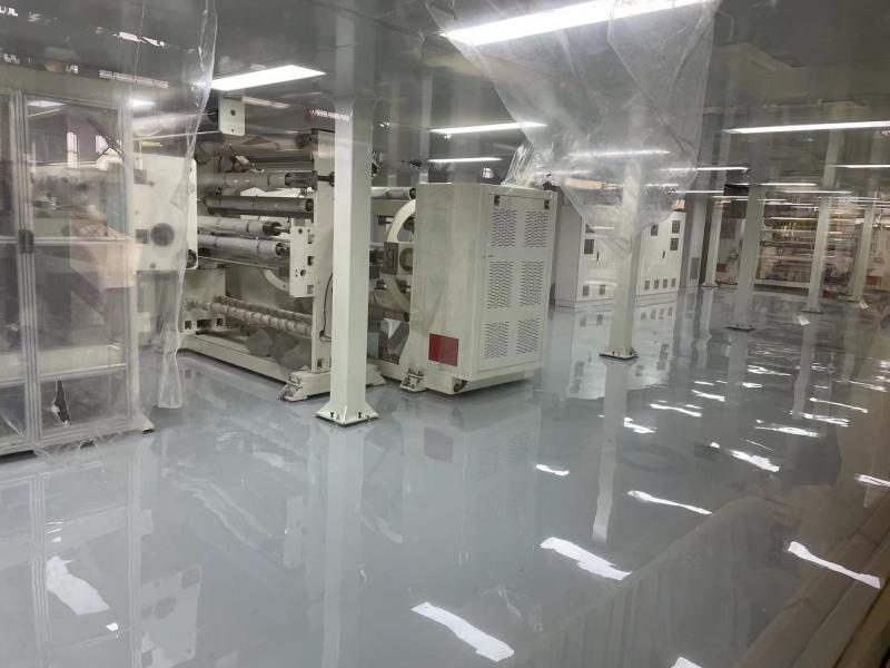 Fournisseur chinois vérifié - Anhui jlwnm New Material Co., Ltd