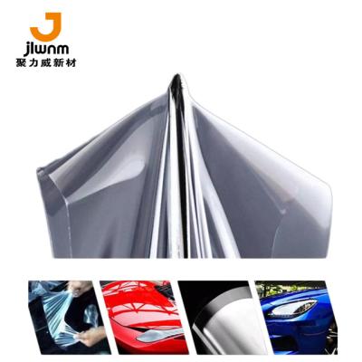 China 7.5mil Window Tint Film PPF Paint Protection Film  1.52x15m for sale