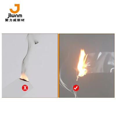 China Removable Glue Clear TPU PPF Film Car Coating Glossy Finish for sale