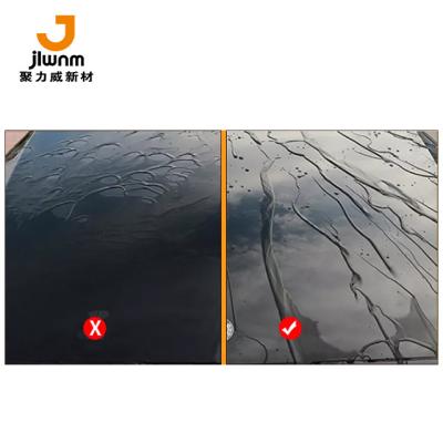 China 7.5mil Transparent Car Bra PPF Film Self-Adhesive Stain Resistant for sale