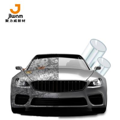 China Sandproof TPU PPF Film TPH Clear Auto Body Film Protection for sale