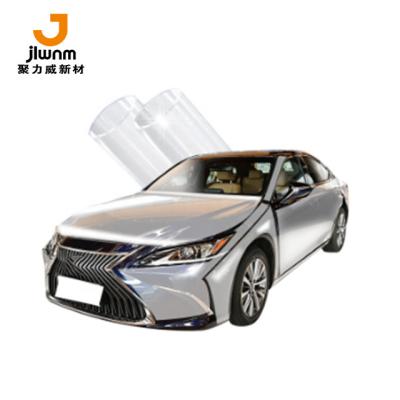 China High Glossy Automotive Paint Protection Film PPF 5 Layers for sale