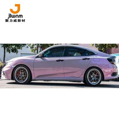 China 5 Layers Car TPU PPF Film Infrared Rejection Anti-Scratch for sale