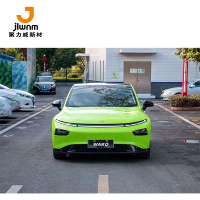 China 5 van de Transparante Nano Ceramische de Verf Beschermende lagen Film van de Deklaagtpu Ppf Auto Te koop