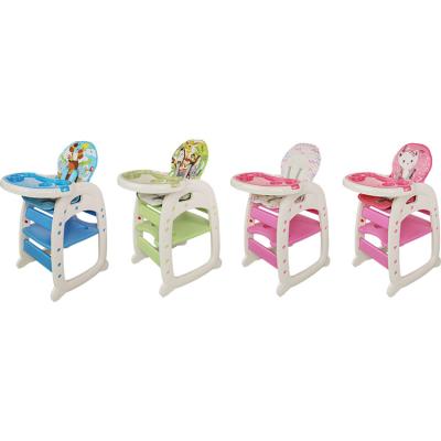 China Modern Plastic Baby Dining Baby Seat - Kids Toddler Chair Highchair Booster Seat Eating Chair Cushion for sale