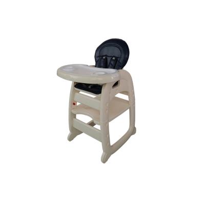 China Modern Wholesale Baby Series Multifunctional Foldable Baby Referee Chair Dining Highchair Feeding Highchair for sale