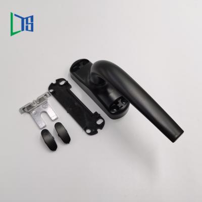 China Accessories Modern Aluminum Window Handles Casement Door And Window Handle for sale