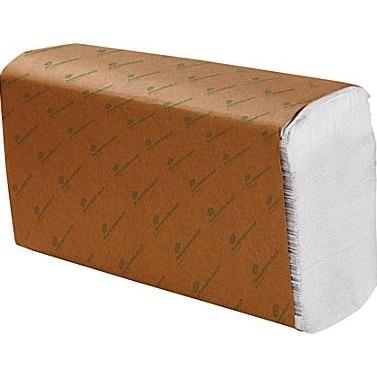 China Roll Towel or Folded Towel Factory Wholesale Disposable Hand Paper Towel Absorbent FSC for sale